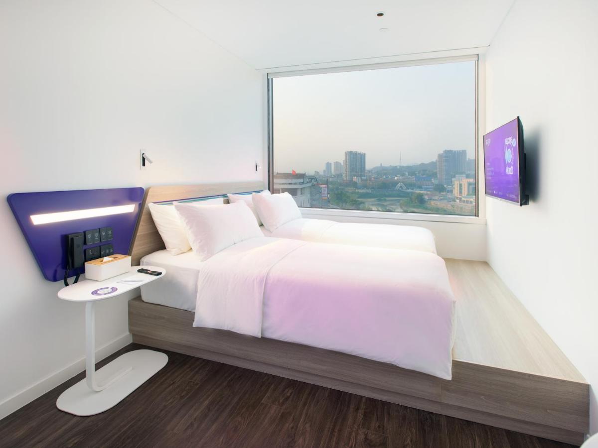 Sojo Hotel Λάο Τσάι Εξωτερικό φωτογραφία