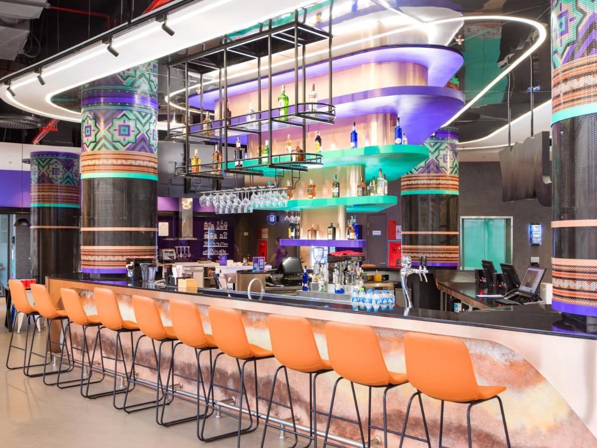 Sojo Hotel Λάο Τσάι Εξωτερικό φωτογραφία