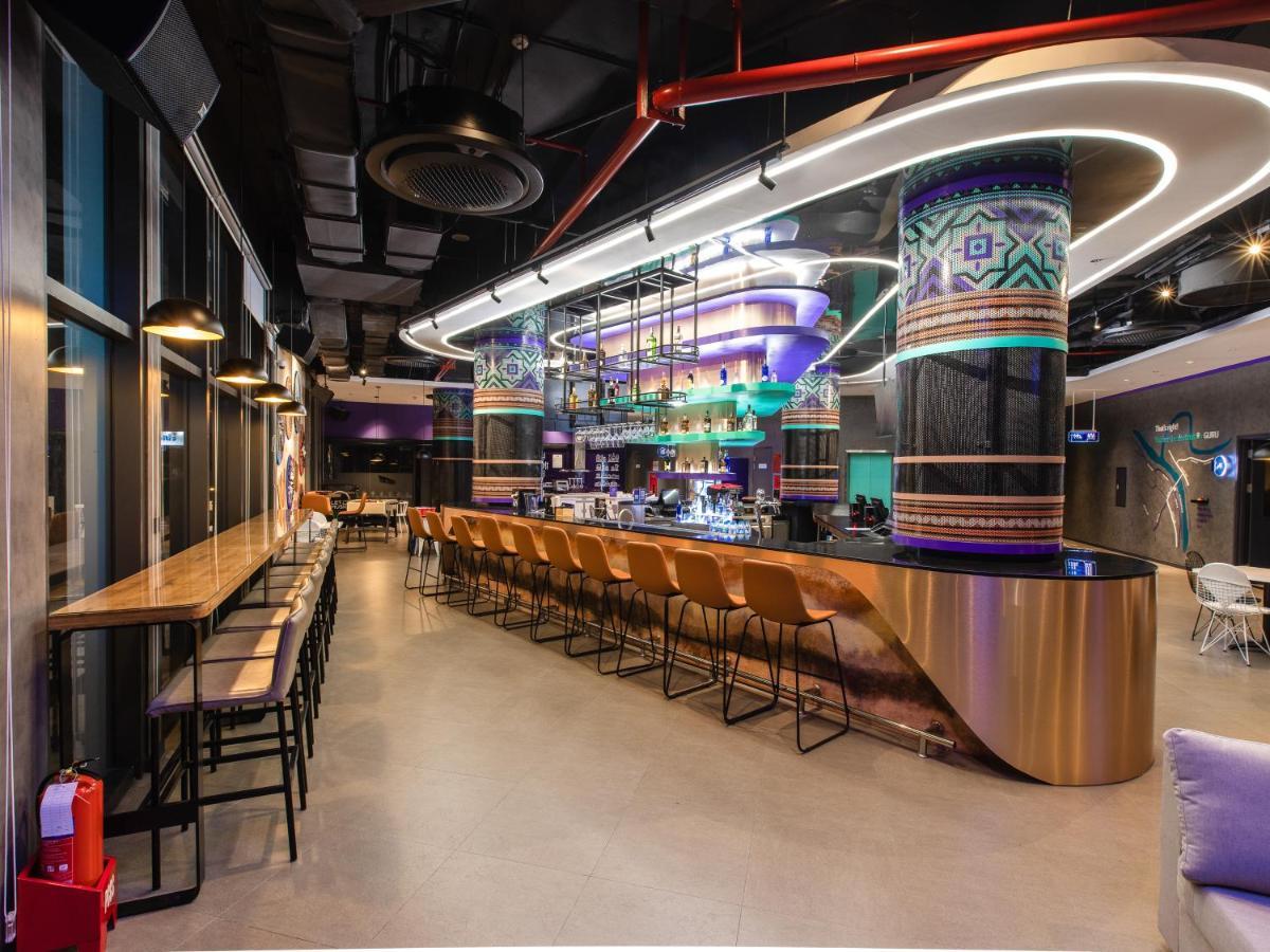 Sojo Hotel Λάο Τσάι Εξωτερικό φωτογραφία