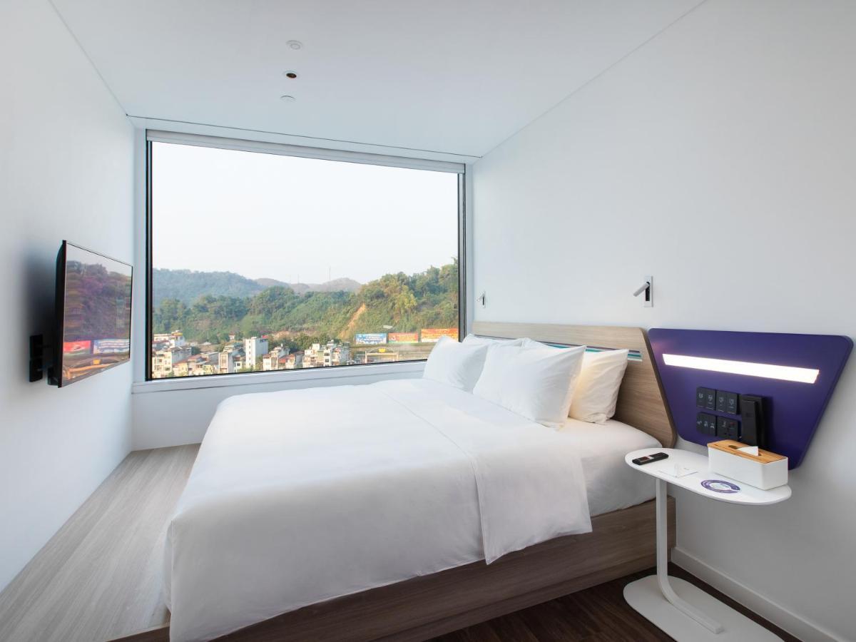 Sojo Hotel Λάο Τσάι Εξωτερικό φωτογραφία