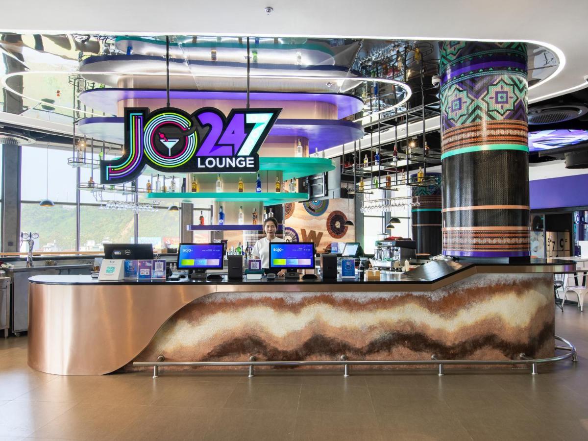 Sojo Hotel Λάο Τσάι Εξωτερικό φωτογραφία
