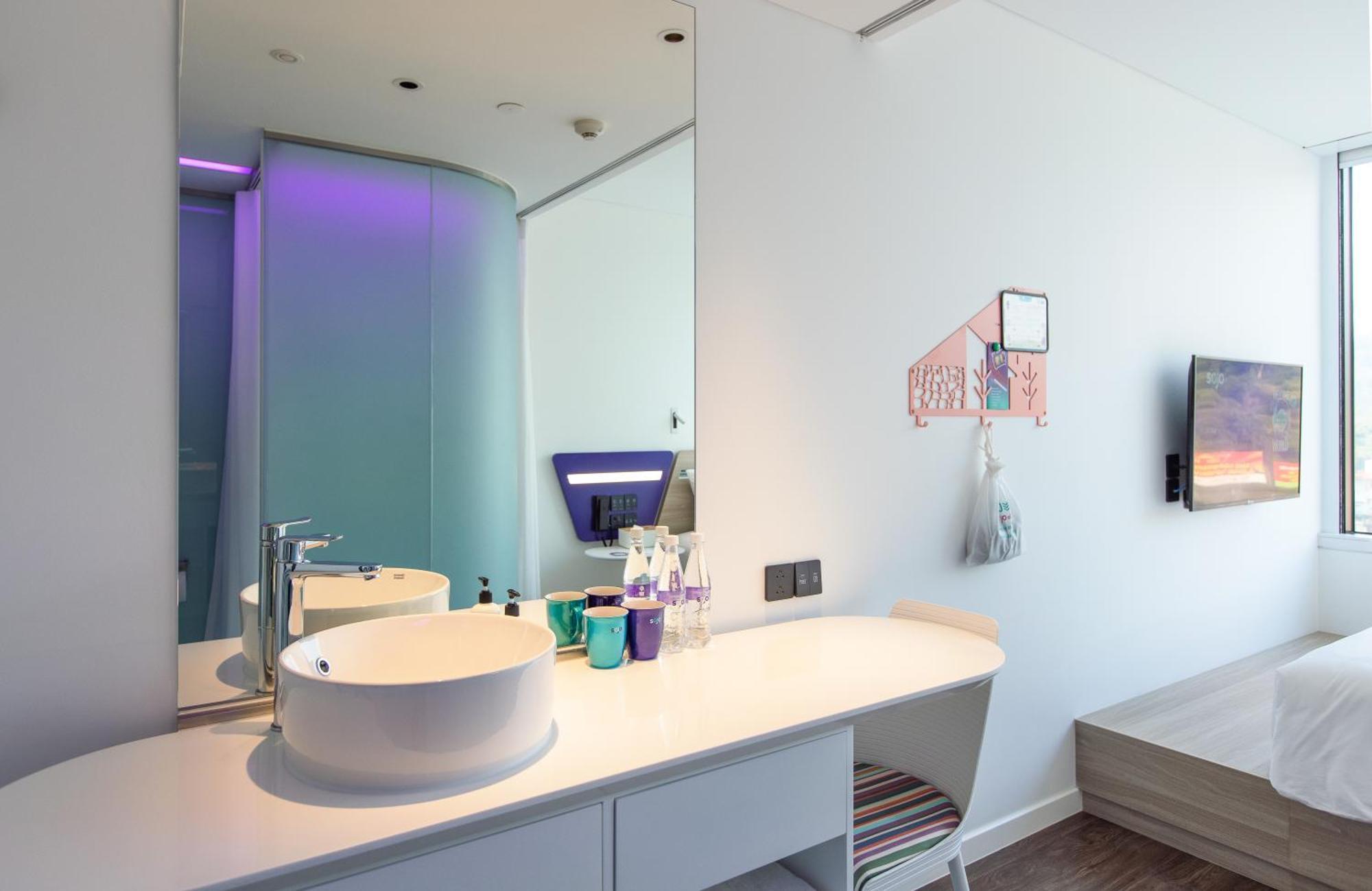 Sojo Hotel Λάο Τσάι Εξωτερικό φωτογραφία