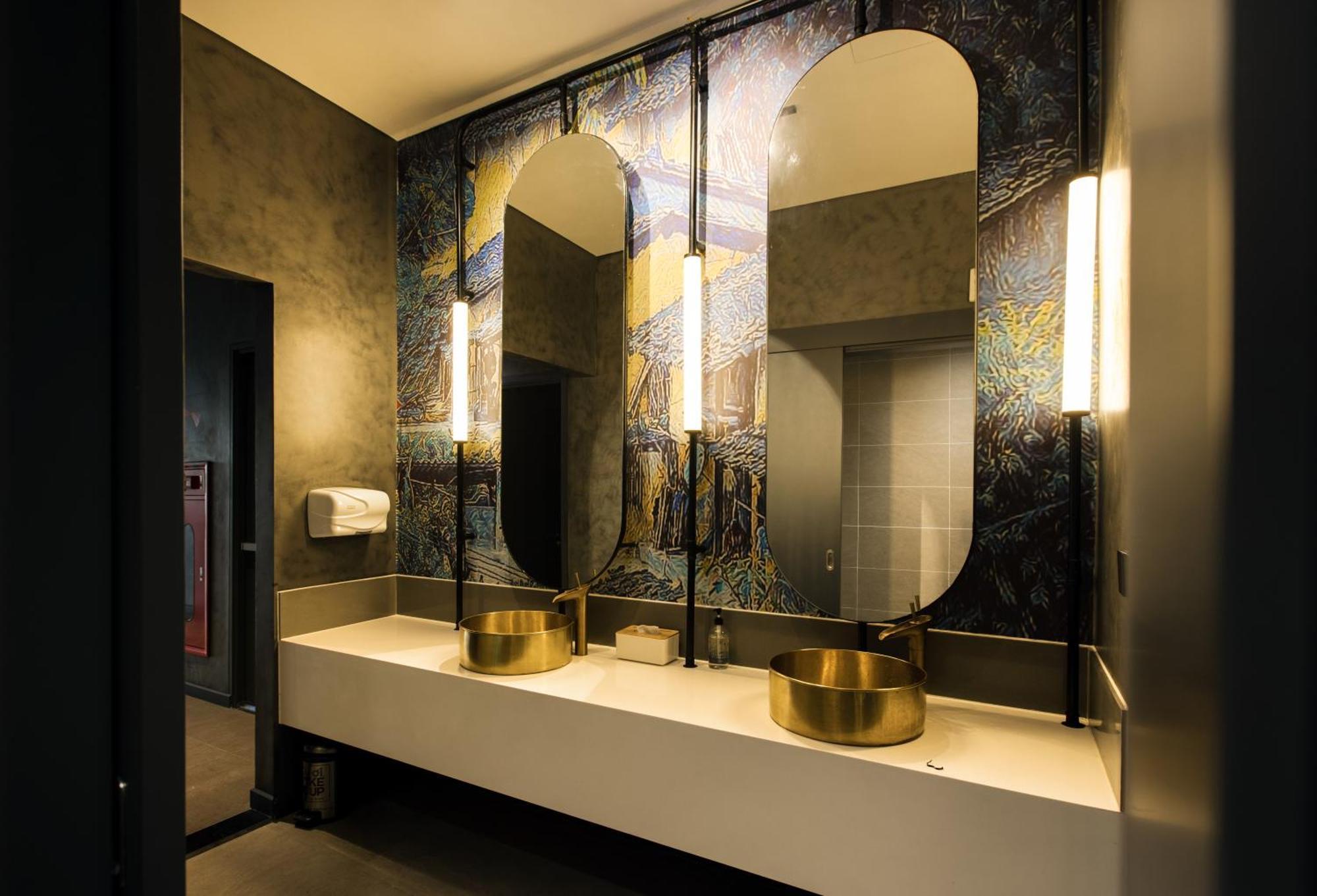 Sojo Hotel Λάο Τσάι Εξωτερικό φωτογραφία