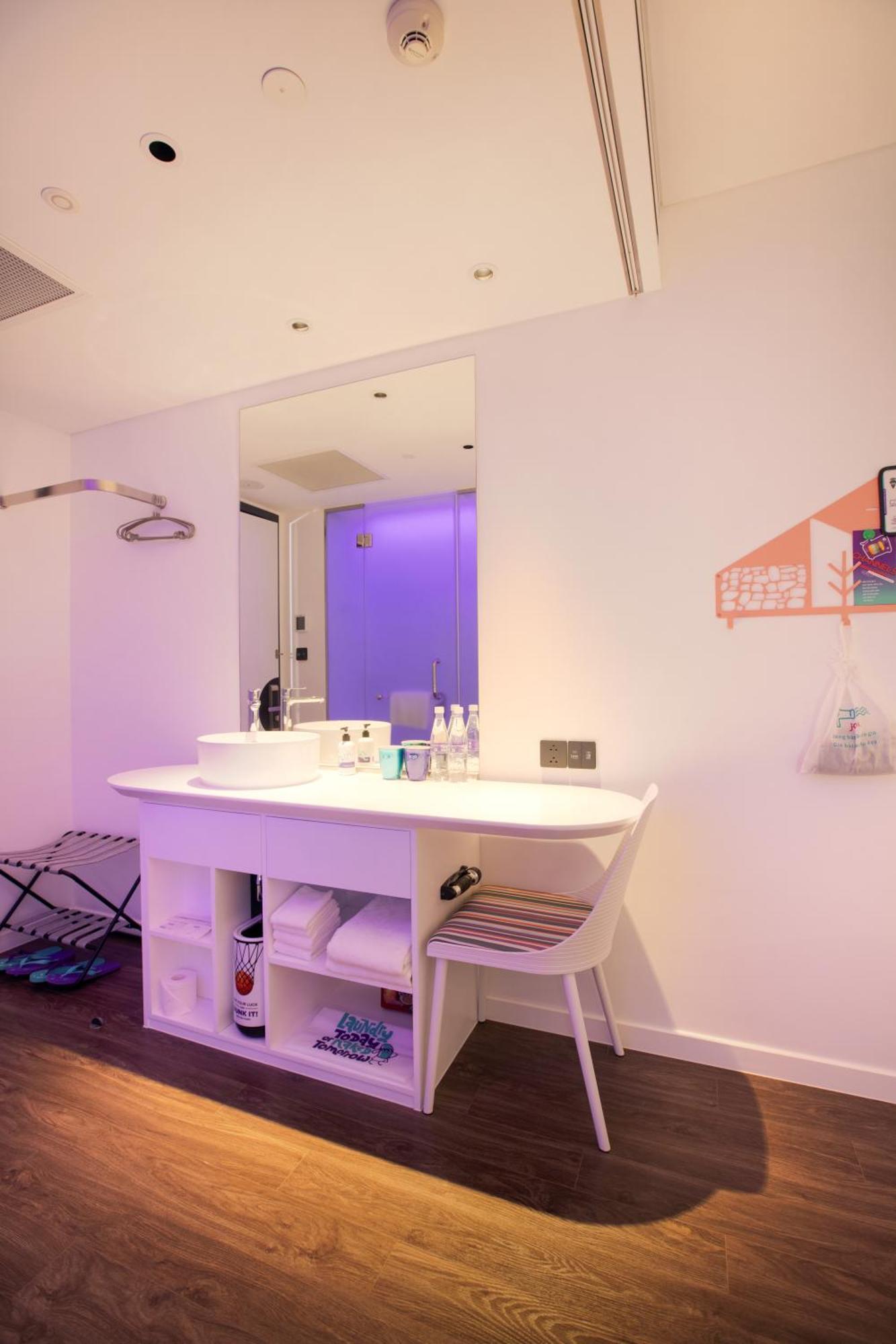 Sojo Hotel Λάο Τσάι Εξωτερικό φωτογραφία