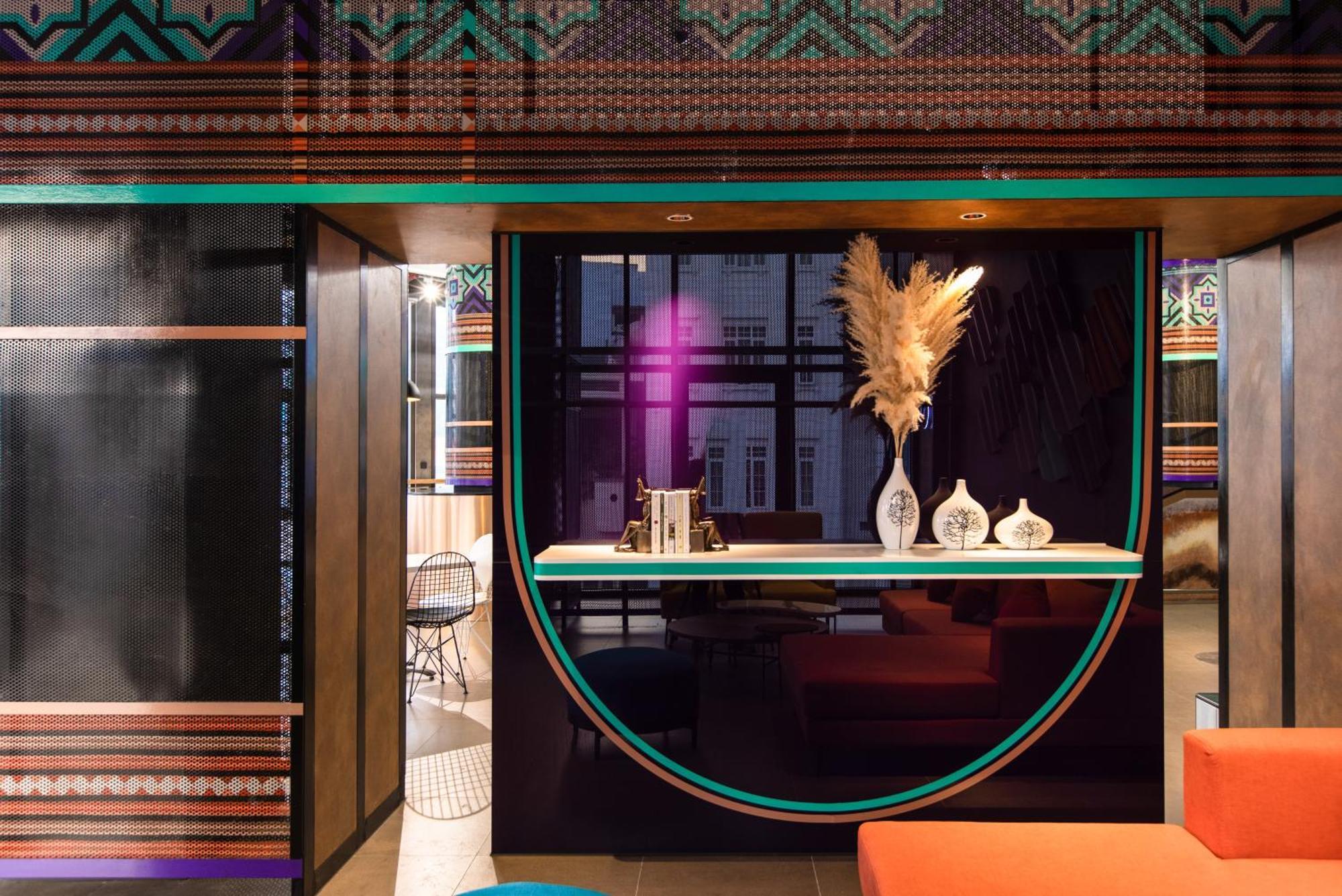 Sojo Hotel Λάο Τσάι Εξωτερικό φωτογραφία