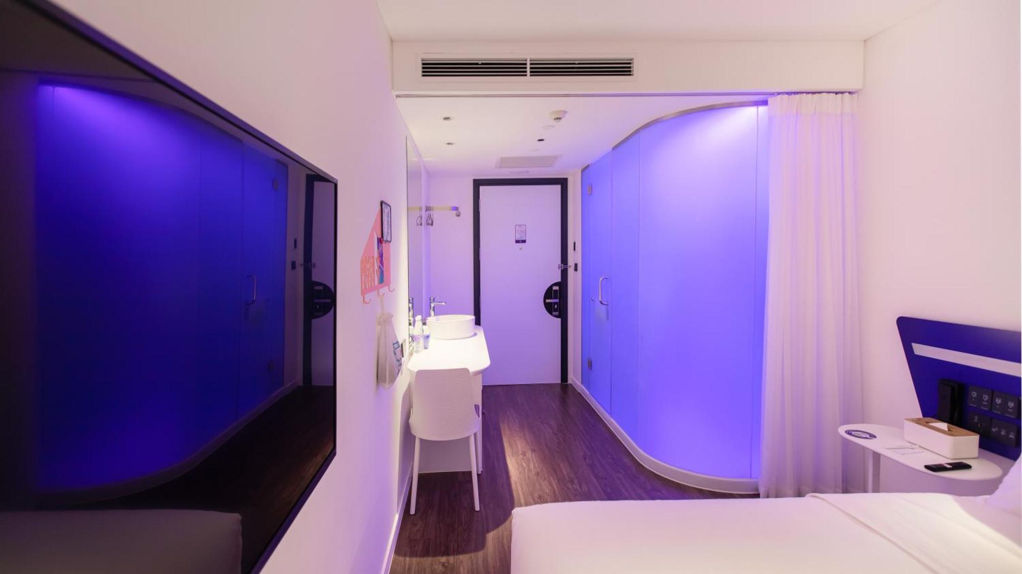 Sojo Hotel Λάο Τσάι Εξωτερικό φωτογραφία